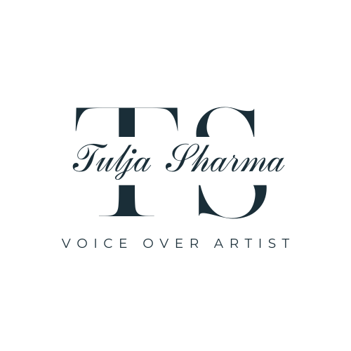 Freelance Voice-over Artist